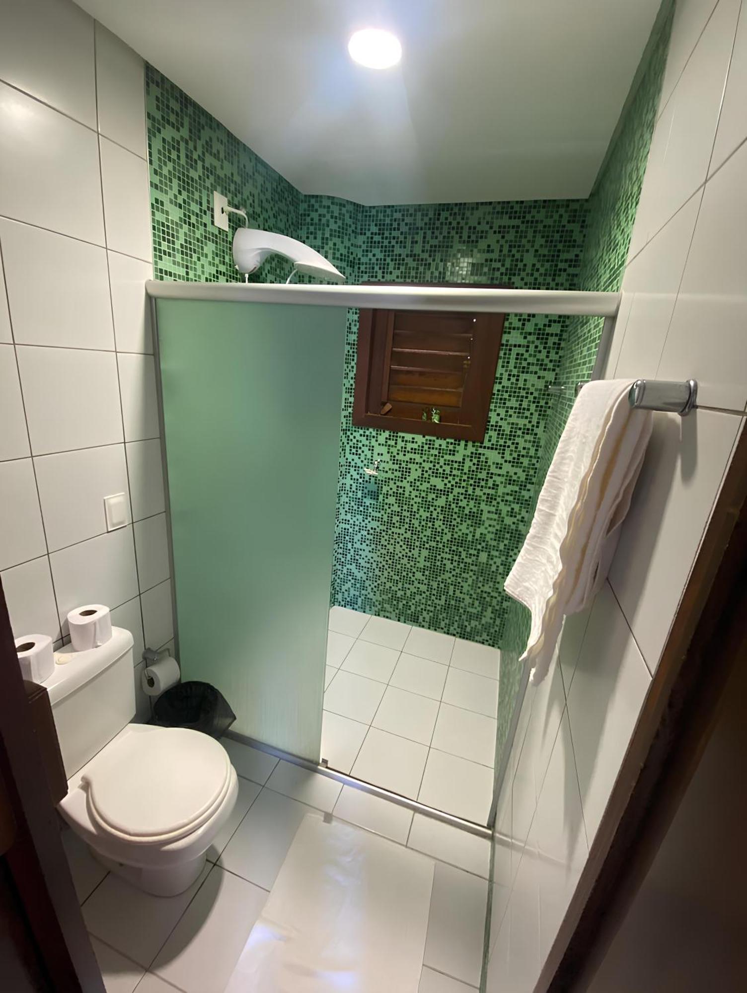 Hotel Vila Marola Taiba Phòng bức ảnh